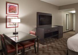 Oxford Casino Hotel 5
