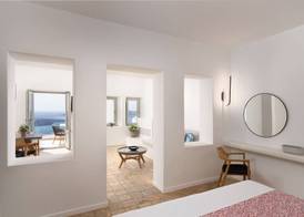 Asha Luxury Suites 4
