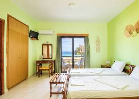 Sun Beach Apartments 2