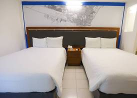 TRYP by Wyndham Chetumal 5