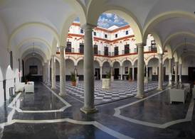 Hotel Boutique Convento Cádiz 2