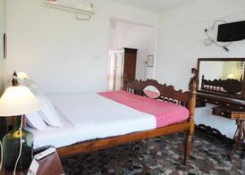 WelcomHeritage Panjim Inn 5