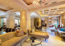 Olympus Mediterranean Boutique Hotel 4
