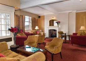 Quayside Hotel 2