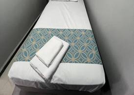 GRAND Deniz Hotel 4