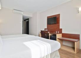 Hotel Best Andorra Center 4