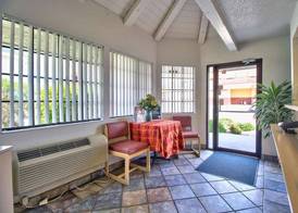 Motel 6-Yuma, AZ - East 2