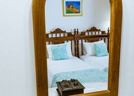 Anais Collection Hotels & Suites by GHH 5