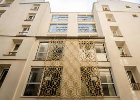 Hotel Archetype Etoile 4