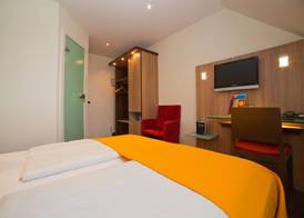 Stadthotel Freiburg Kolping Hotels & Resorts 5