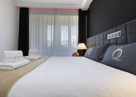 The Queen Luxury Apartments - Villa Medici 2