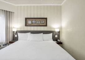 Copantl Hotel & Convention Center 4