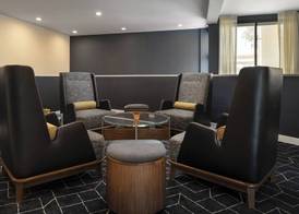Courtyard by Marriott Palm Springs 5