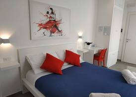 Palazzo Verdi Holiday Viterbo 4