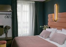 La Planque Hotel 4