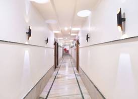 Hotel Hari Piorko - New Delhi Railway Station 4