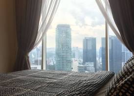 Soho Suites KLCC by Leala 5