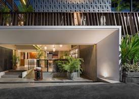 The Kemilau Hotel & Villa Canggu Bali 3