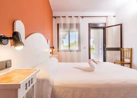 Hostal Alhambra 3