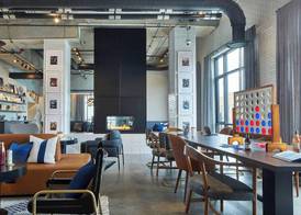 Moxy Columbus Short North 5