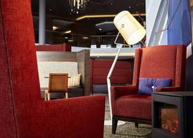 Hyatt Place Amsterdam Airport 5