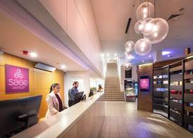 Sage Hotel Wollongong 2