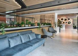 Executive Residency by Best Western Amsterdam Airport 5
