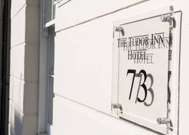 The Tudor Inn Hotel 4