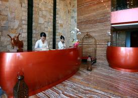 Mega Boutique Hotel & Spa Bali 3