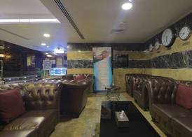 Queen Palace Hotel 3