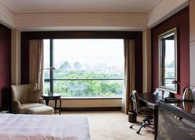 Shangri-La Guilin 5