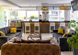 Mene City Hotel 2
