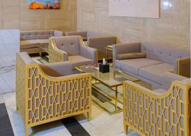 Al Aseel Hotel 3
