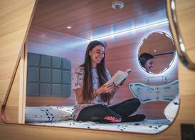 Gallery Hostel Madrid 5