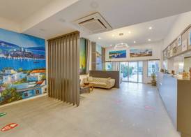 Bodrum Fora Holiday Resort 4