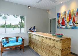 Voile Bleue Boutique Hotel 4