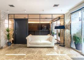 Hotel Leuka 5