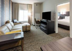 Residence Inn by Marriott St. Cloud 5