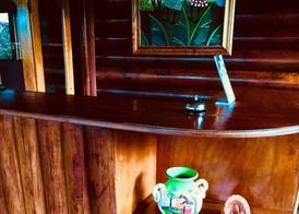 The Log Cab-Inn 4