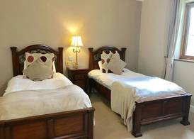 Camden Arms Hotel 2