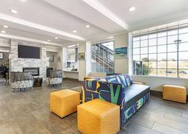 Best Western Marina State Beach 2