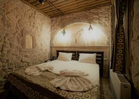 Cappadocia Caves Hotel 4
