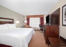 Holiday Inn Express & Suites GILLETTE by IHG 4