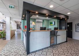 B&B HOTEL Saintes 2