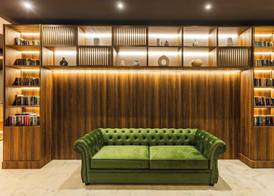 La Piscine Art Hotel, Philian Hotels and Resorts 3
