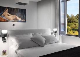 La Suite Boutique Hotel 4