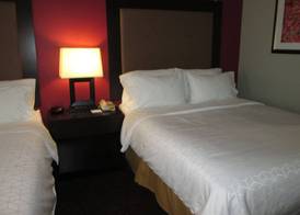 Holiday Inn Express CLOVERDALE (GREENCASTLE) by IHG 4