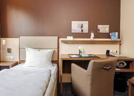 GenoHotel Forsbach 5