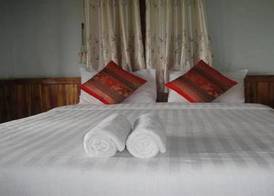 Villa Kingkham Riverside 5