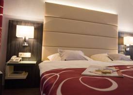 Hotel Stadt Cuxhaven 4